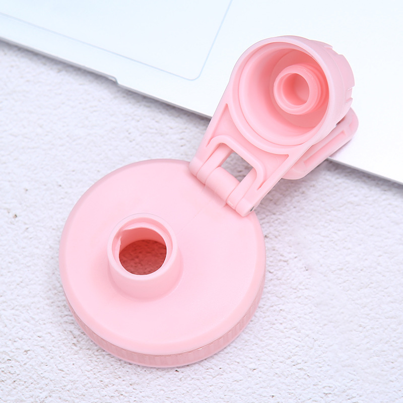 跨境304不锈钢保温杯大容量茶水分离手提太空壶户外登山运动水壶详情14