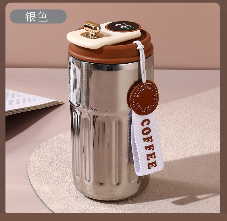 礼盒装保温杯女高颜值316不锈钢保温杯礼品水杯轻奢高级感咖啡杯详情20