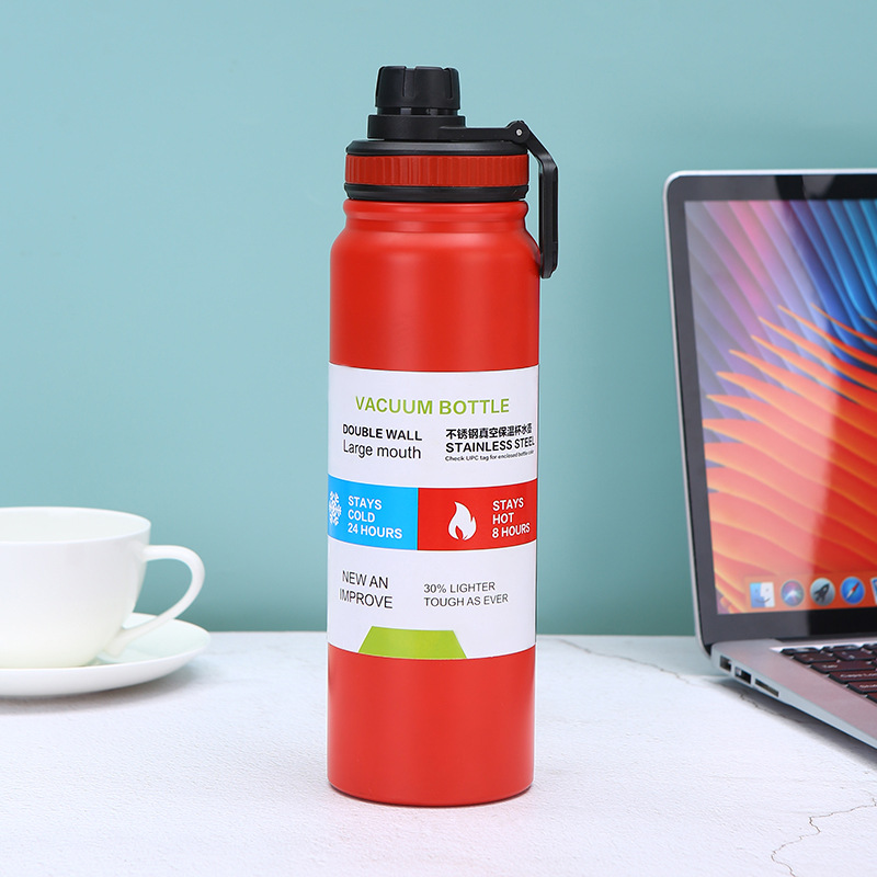 跨境304不锈钢保温杯大容量茶水分离手提太空壶户外登山运动水壶详情10