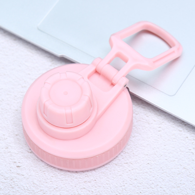 跨境304不锈钢保温杯大容量茶水分离手提太空壶户外登山运动水壶详情13