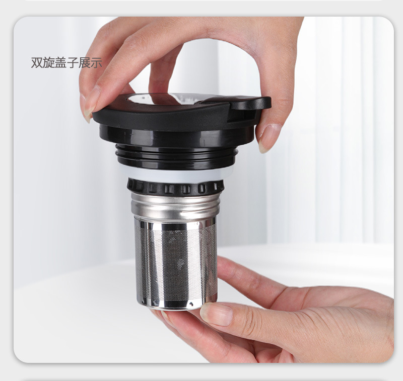 焖茶壶家用老白茶焖泡壶陈皮普洱茶泡茶壶大容量陶瓷保温茶壶水杯详情8