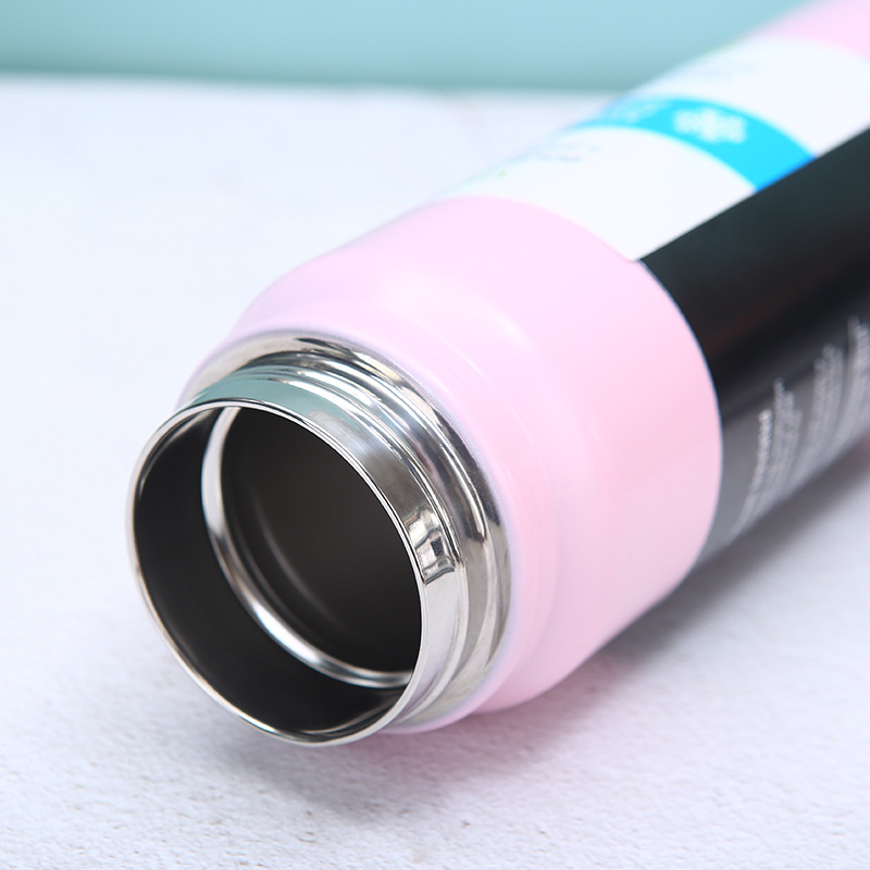 跨境304不锈钢保温杯大容量茶水分离手提太空壶户外登山运动水壶详情16