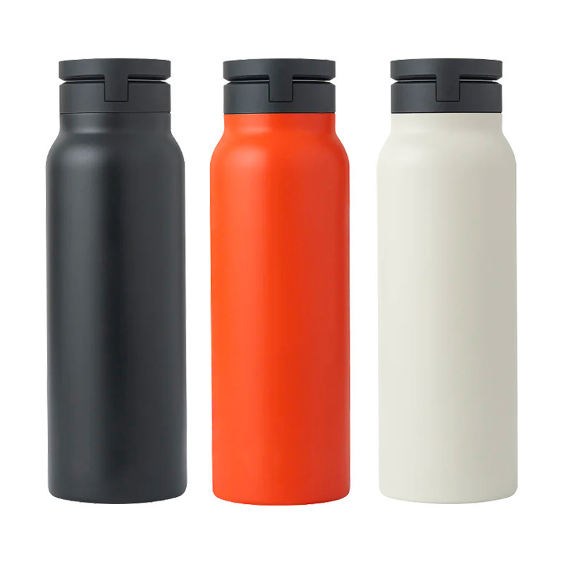 专利磁吸杯保温杯304不锈钢24oz杯盖手机支架太空壶运动水壶旅行详情4