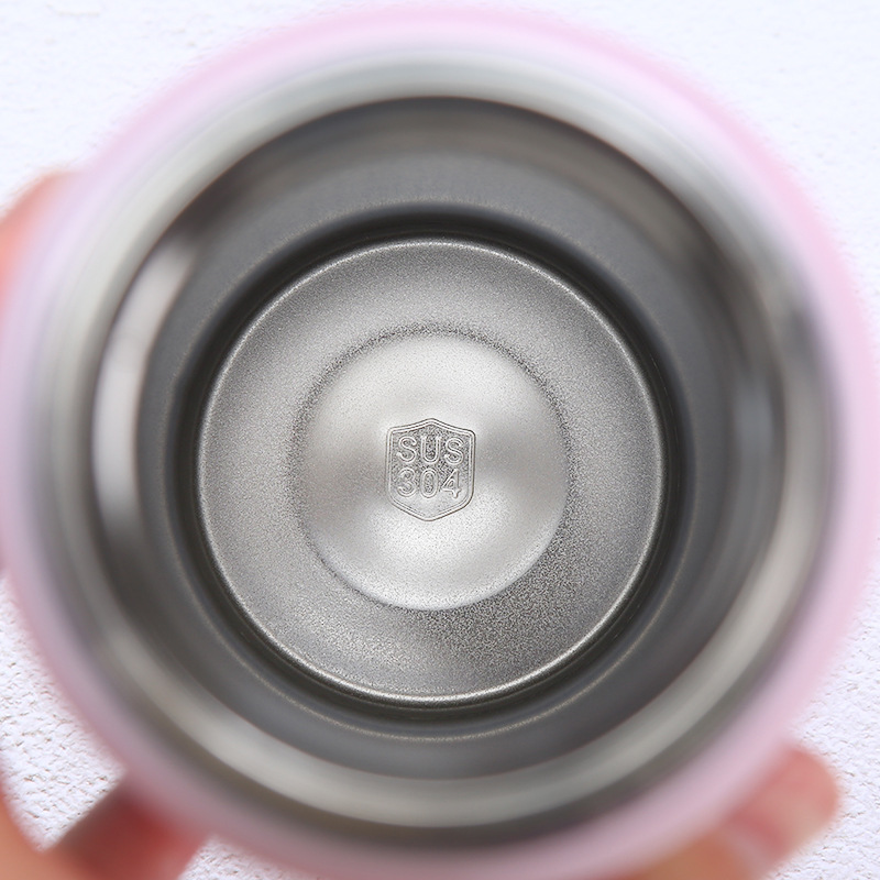 跨境304不锈钢保温杯大容量茶水分离手提太空壶户外登山运动水壶详情18