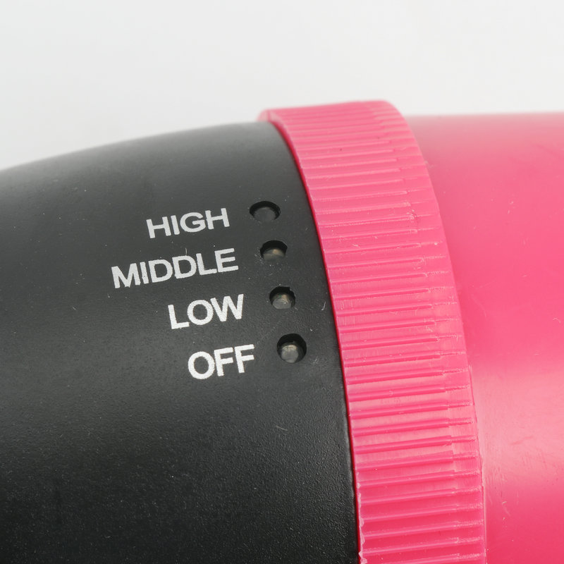 Cross-border new product negative ion hair care, voluminous and hot air comb, two-in-one automatic curling and straightening hair dryer, air-blowing comb in stock pic 8