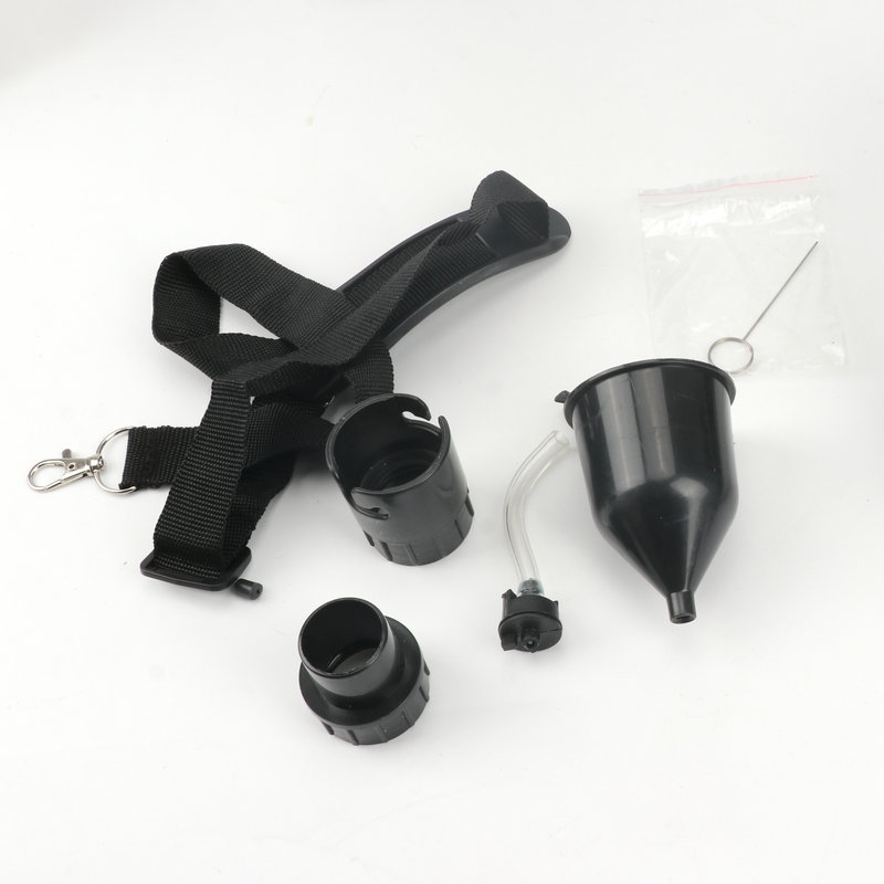 Household multi-functional electric spray gun, latex paint sprayer, forging aluminum paint spray gun, coating electric spray gun pic 2