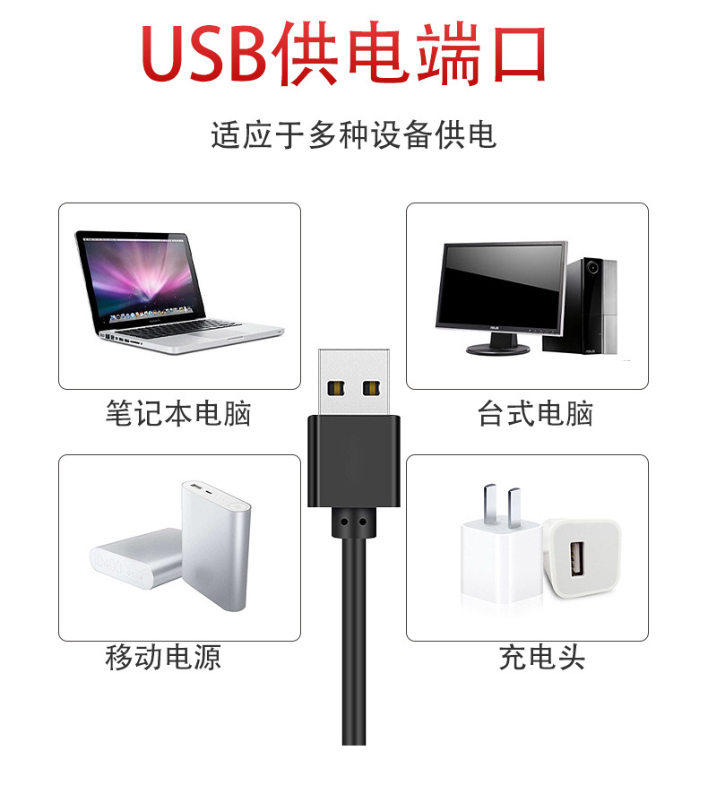 Crystal 8-inch 3D-20CM Ring light, photography light, ring light, live streaming light manufacturer pic 5