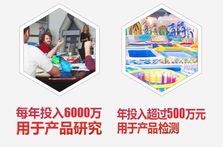 原装正品Bestway冰淇淋戏水池充气游泳池婴幼儿沙池海洋球池51144详情9