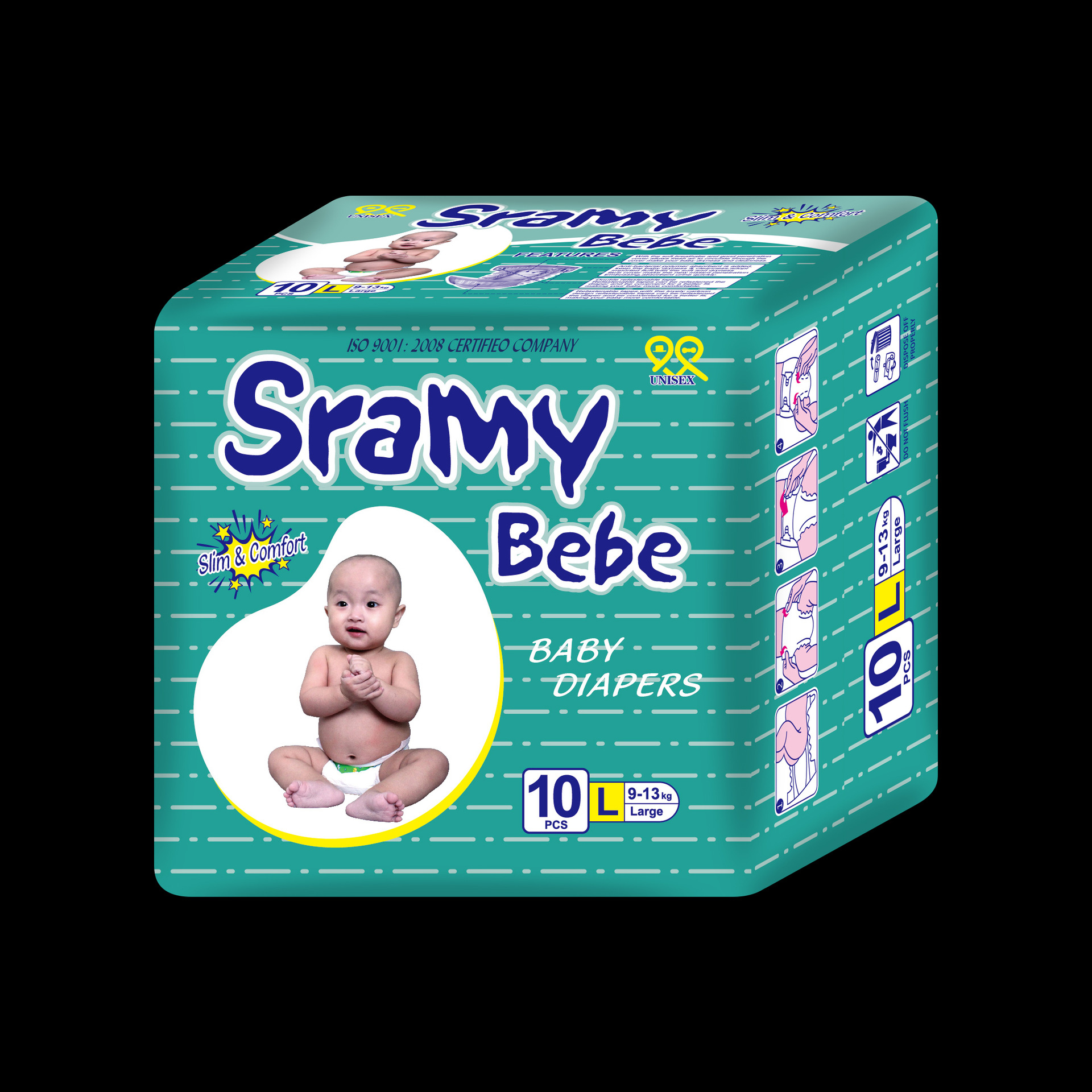 sramy bebe