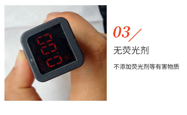 厂家批发整箱客房纸巾商用抽纸酒店KTV物业餐厅餐巾纸白包面巾纸详情9