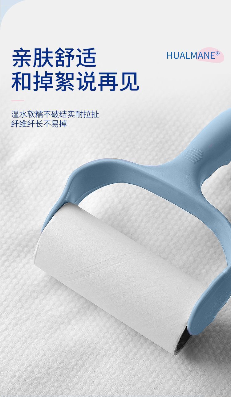 一次性浴巾旅行单独包装一次毛巾加厚加大不掉絮浴巾民宿酒店批发详情4