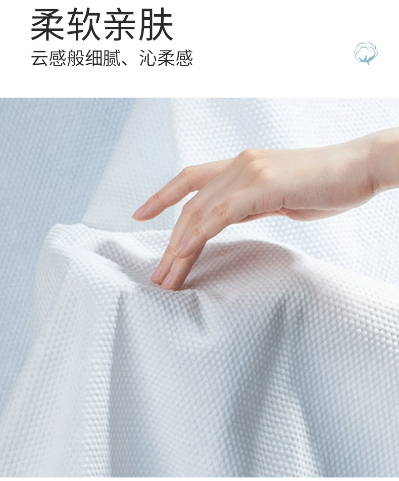 酒店民宿旅游出行一次性便携式浴巾出差旅行加大加厚毛巾独立包装详情7