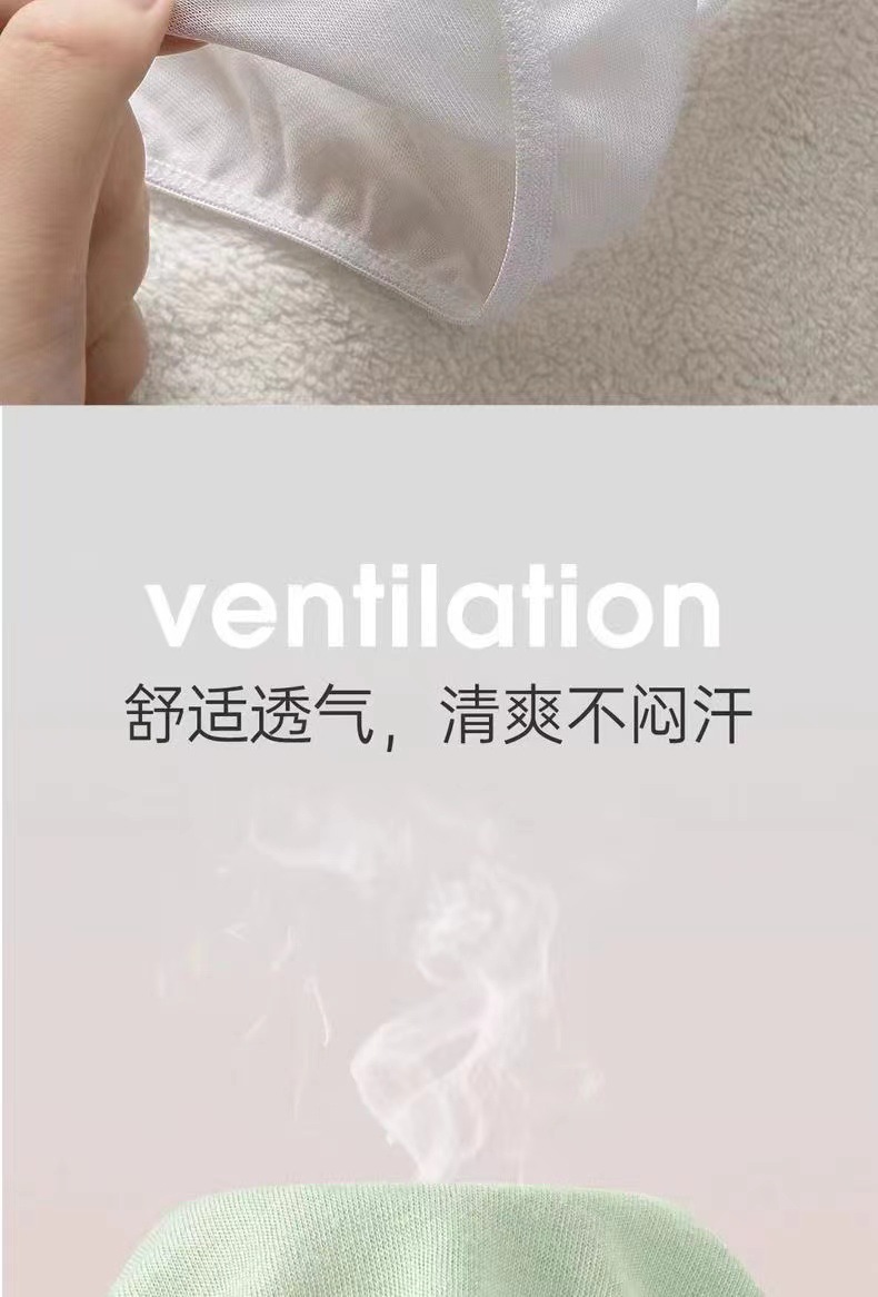可代发一次性内裤女纯棉无菌旅行女款免洗短裤女士产妇月子日抛裤详情3