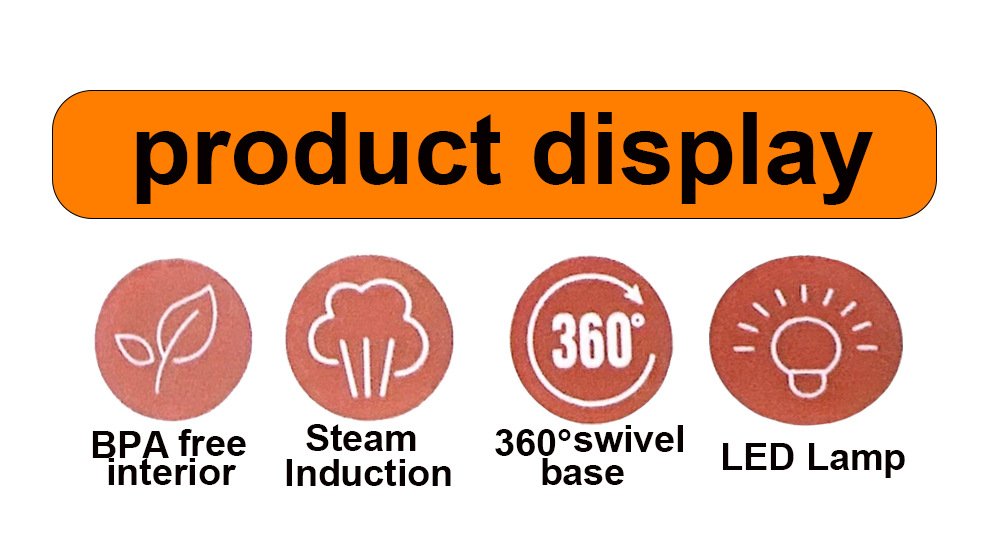 2.5L智能旋钮调温保温数显电热水壶恒温家用烧水壶304一体无缝内详情6