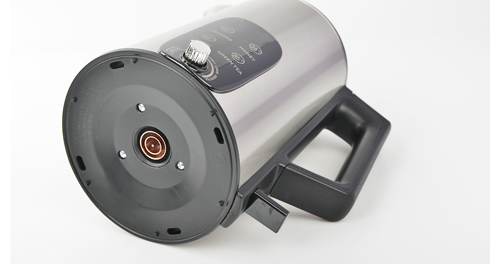 2.5L智能旋钮调温保温数显电热水壶恒温家用烧水壶304一体无缝内详情9