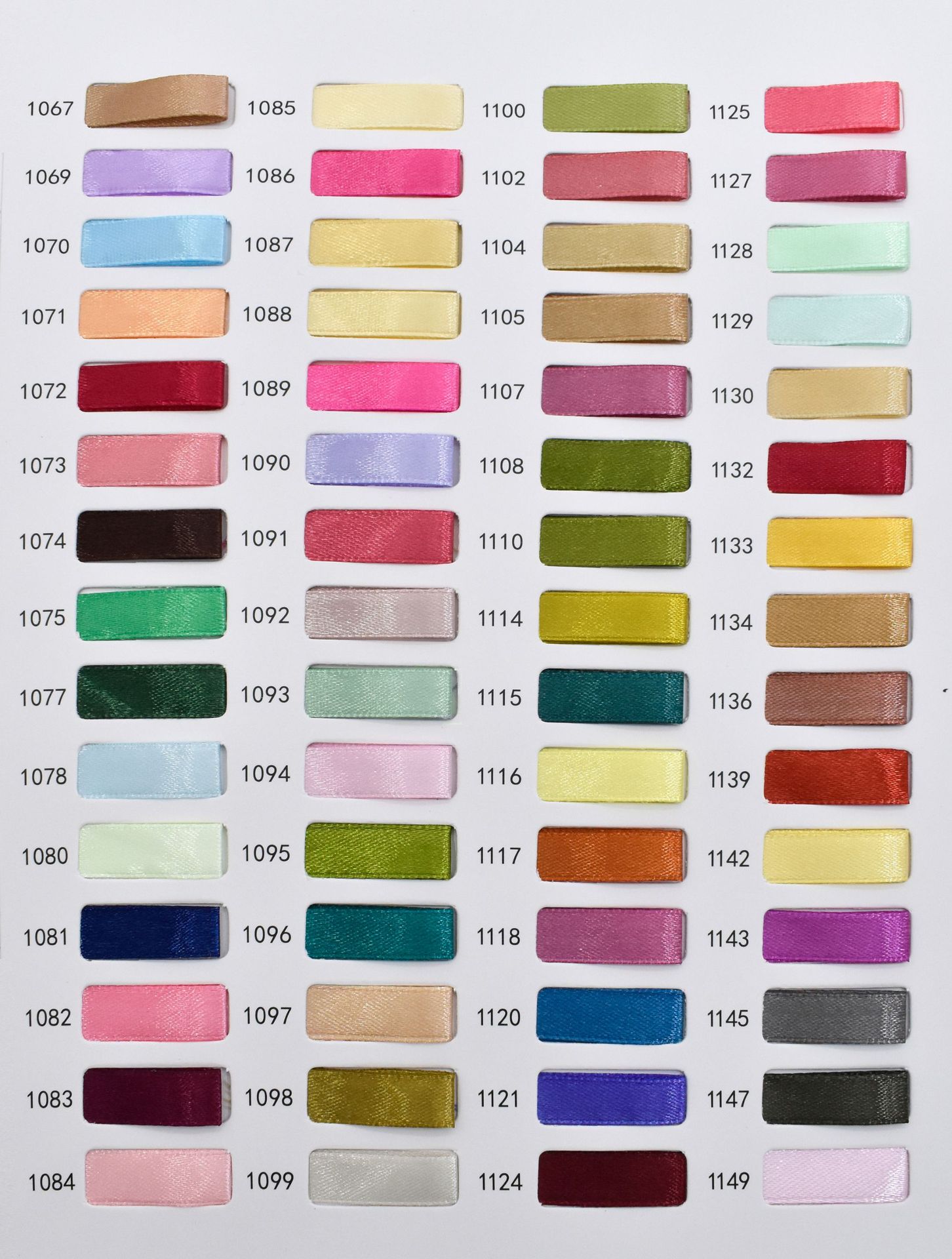 1.5cm ribbons in stock for wedding decoration, bows, clothing accessories, webbing, DIY cakes, gifts, packaging ribbons pic 11