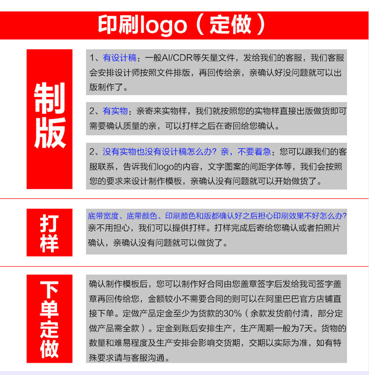 切条定制斜切平切燕尾切丝带涤纶带罗纹带礼物礼品装饰丝带可定制详情12