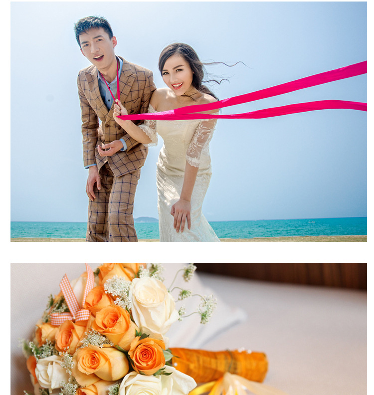 5CM缎带特价 鲜花包装丝带 婚庆装饰彩带手工DIY玫瑰花蛋糕盒绑带详情13