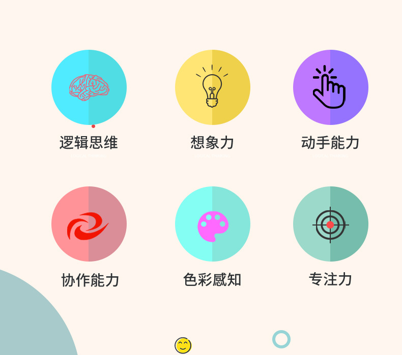 宝苛梦微小颗粒拼装积木儿童玩具益智解压拼接摆件送学生礼物奖品详情2