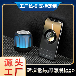 源头工厂2023新款私模真无线蓝牙耳机批发跨境爆款电竞运动耳机详情11