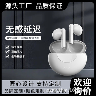 源头工厂2023新款私模真无线蓝牙耳机批发跨境爆款电竞运动耳机详情5