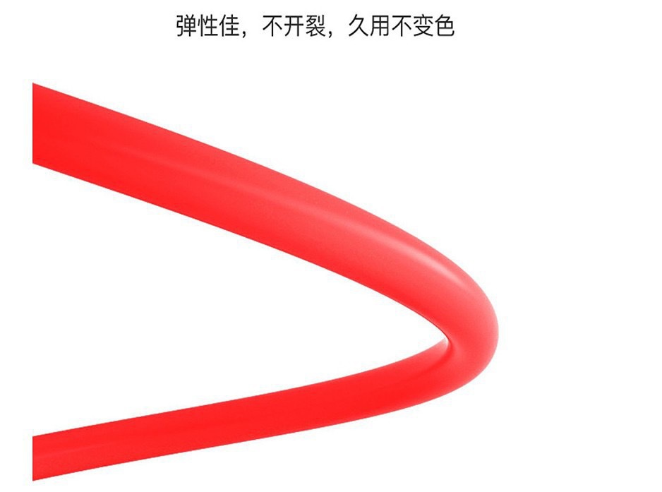批发马卡龙液态一拖三数据线usb快充线 适用type-c安卓苹果充电线详情18