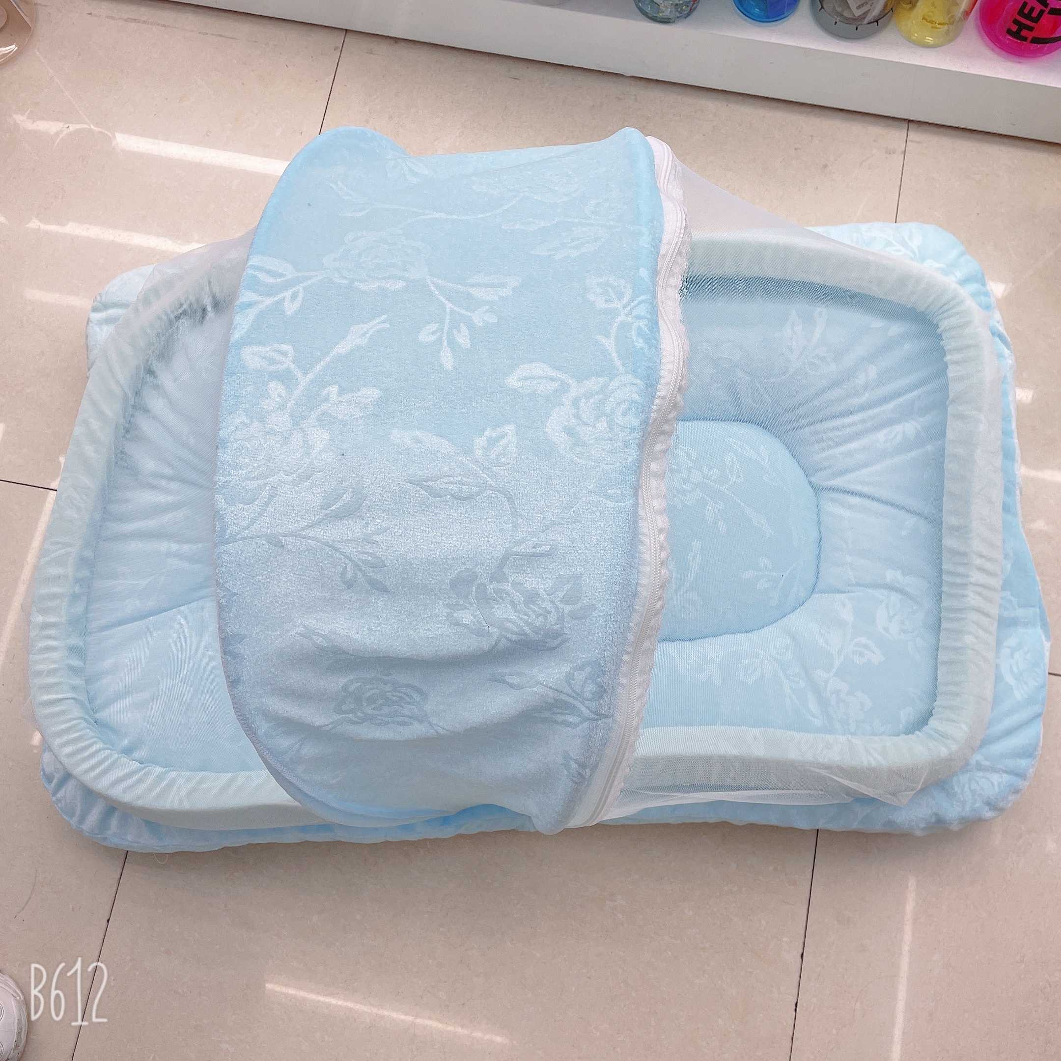 Baby mosquito nets, breathable baby mosquito nets, summer baby mosquito nets, folding mosquito nets wholesale pic 5
