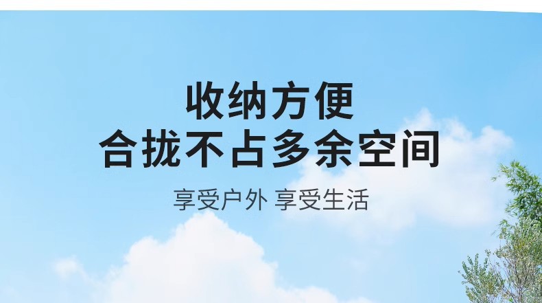 户外遮阳伞露台别墅花园中柱伞咖啡厅奶茶店商用遮阳伞摆摊遮阳伞详情27