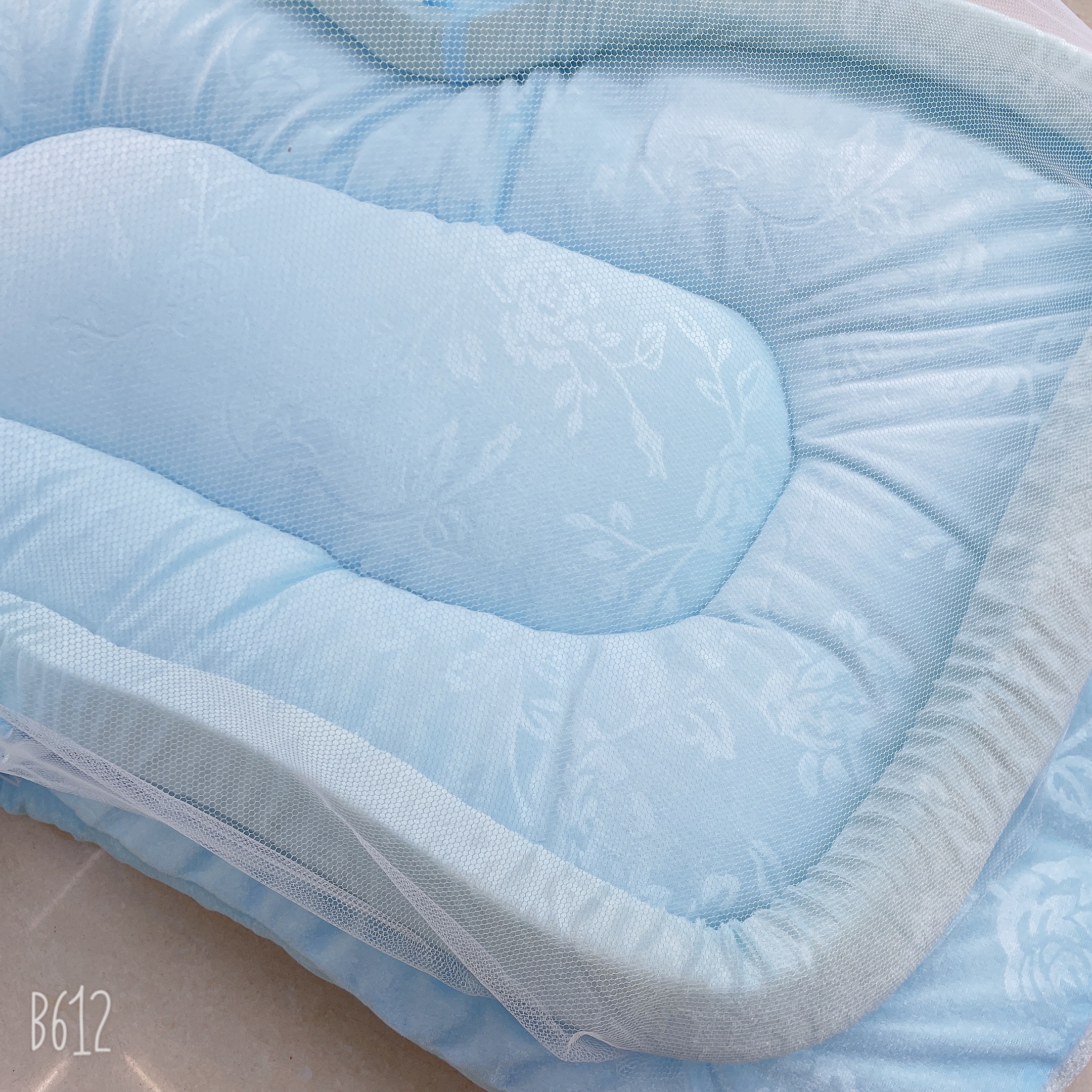 Baby mosquito nets, breathable baby mosquito nets, summer baby mosquito nets, folding mosquito nets wholesale pic 2