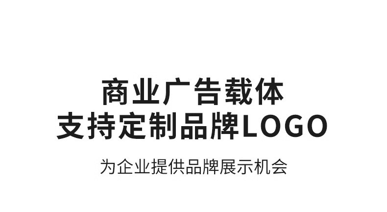 户外遮阳伞露台别墅花园中柱伞咖啡厅奶茶店商用遮阳伞摆摊遮阳伞详情15