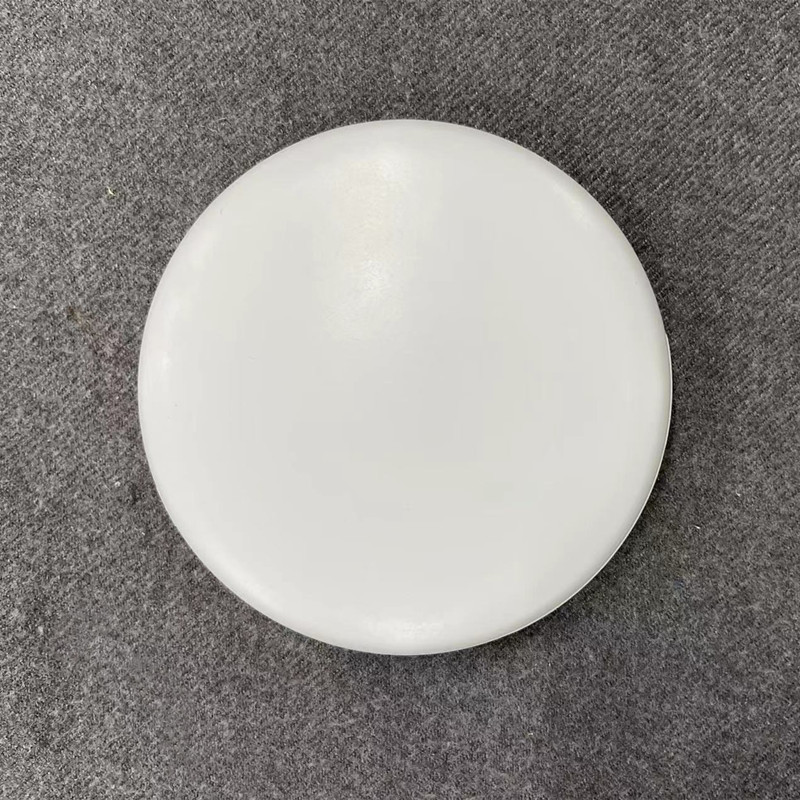 Mini LED light-emitting makeup mirror, round portable folding small mirror with light, beauty mirror with logo printing pic 16