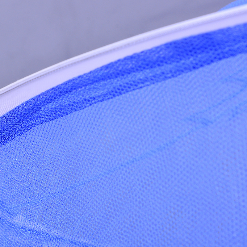 Summer mosquito nets, adult mosquito nets, round curtains, ceiling seams, large round mosquito nets, lace trim, factory direct sales, wholesale and customization pic 5