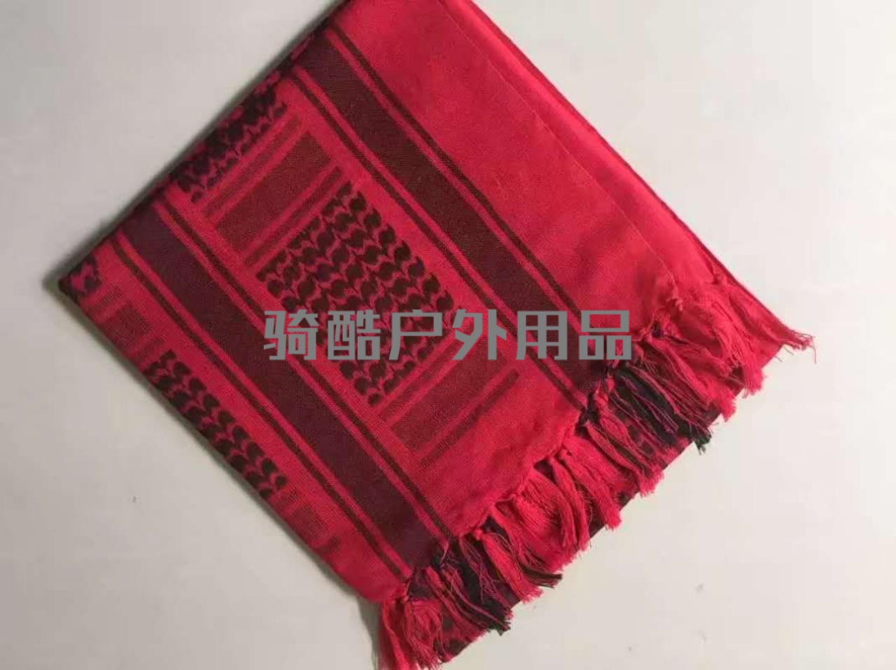 户外用品  阿拉伯方巾  户外军迷战术头巾   围巾详情2