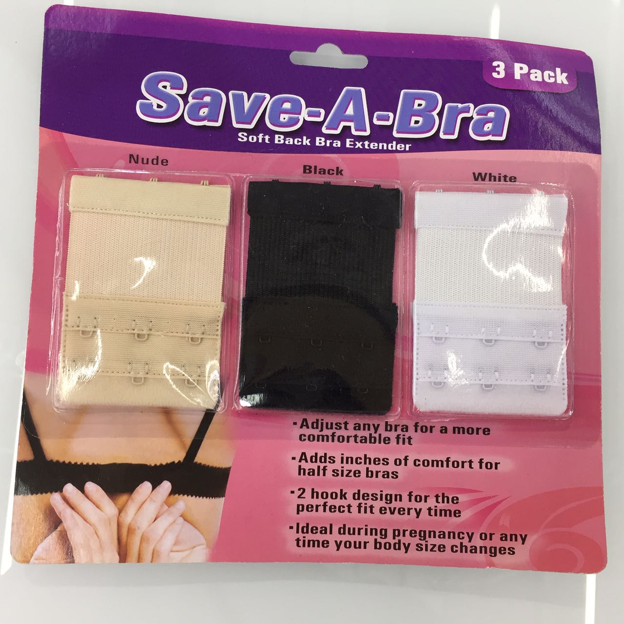 TV产品  文胸延长带，文胸带，肩带，延伸带，加长带，详情1