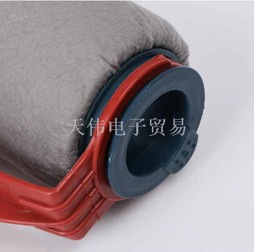 新款油漆刷 多功能滚筒刷  AS SEEN ON TV 详情4