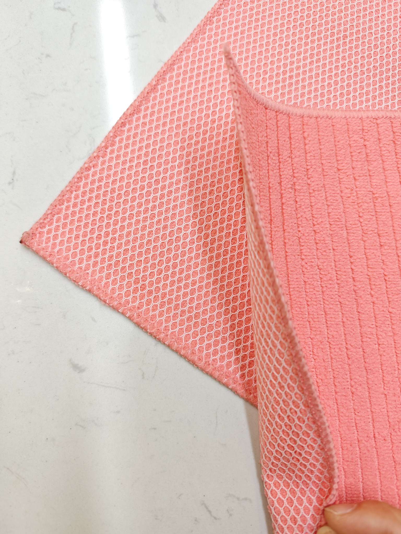 Mesh composite limpieza trapos pic 6