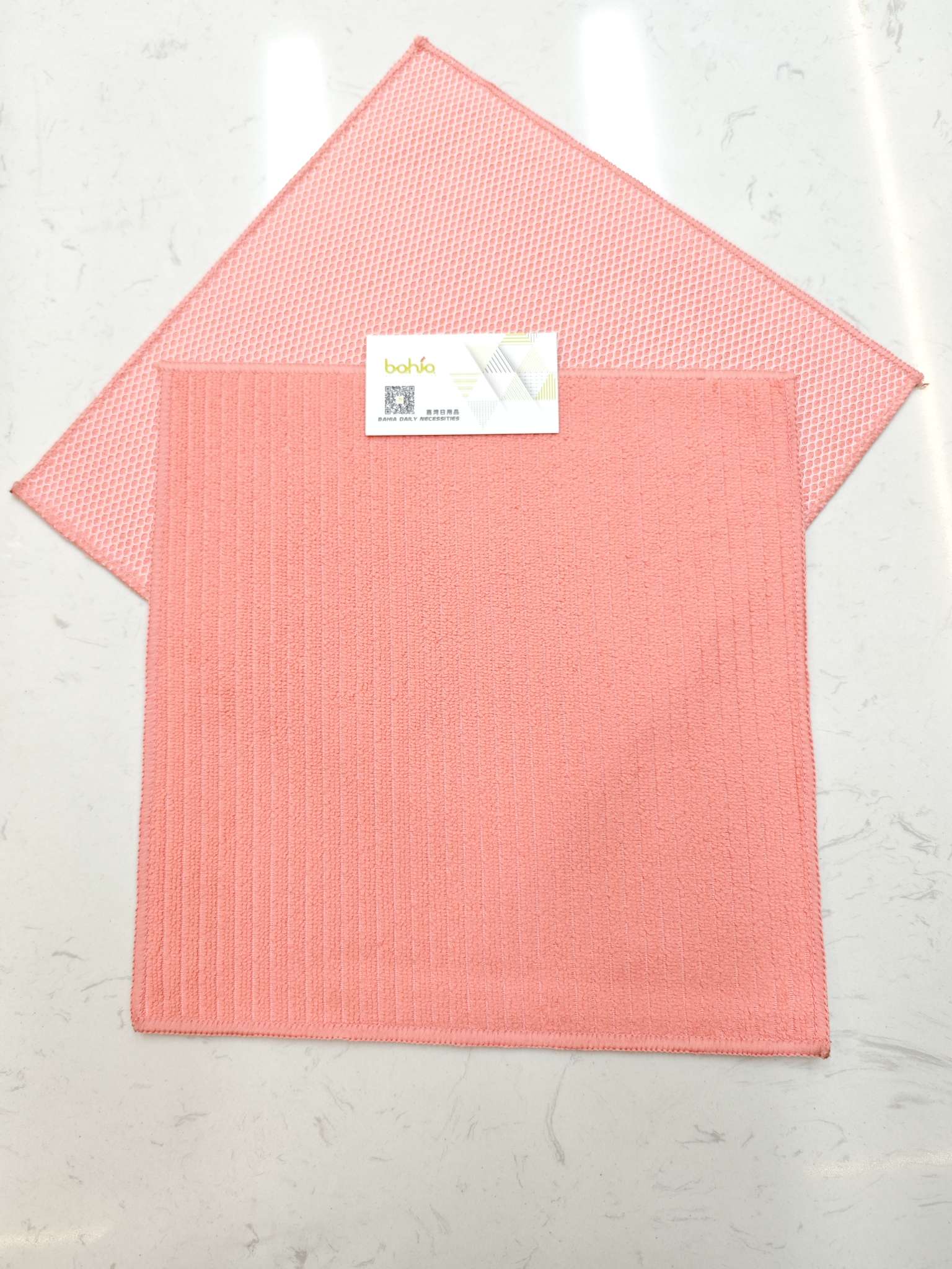 Mesh composite limpieza trapos pic 5