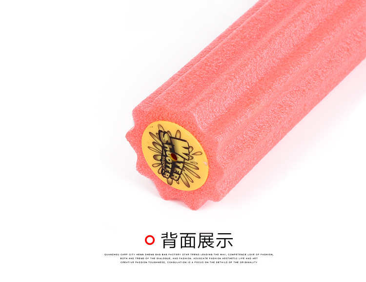 8830A热销大打气筒式水枪沙滩玩具抽水式泡沫水枪厂家直销详情5