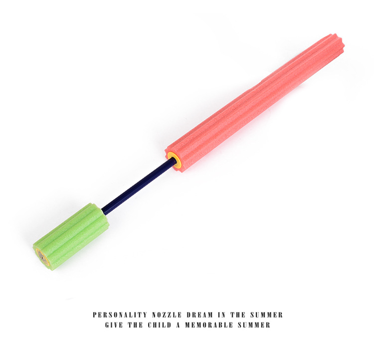 8830A热销大打气筒式水枪沙滩玩具抽水式泡沫水枪厂家直销详情10