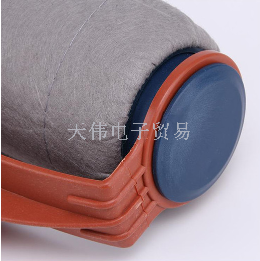 新款油漆刷 多功能滚筒刷  AS SEEN ON TV 详情5