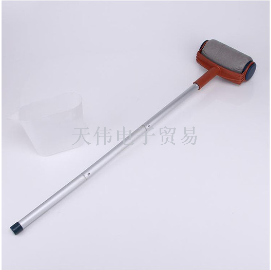 新款油漆刷 多功能滚筒刷  AS SEEN ON TV 详情3