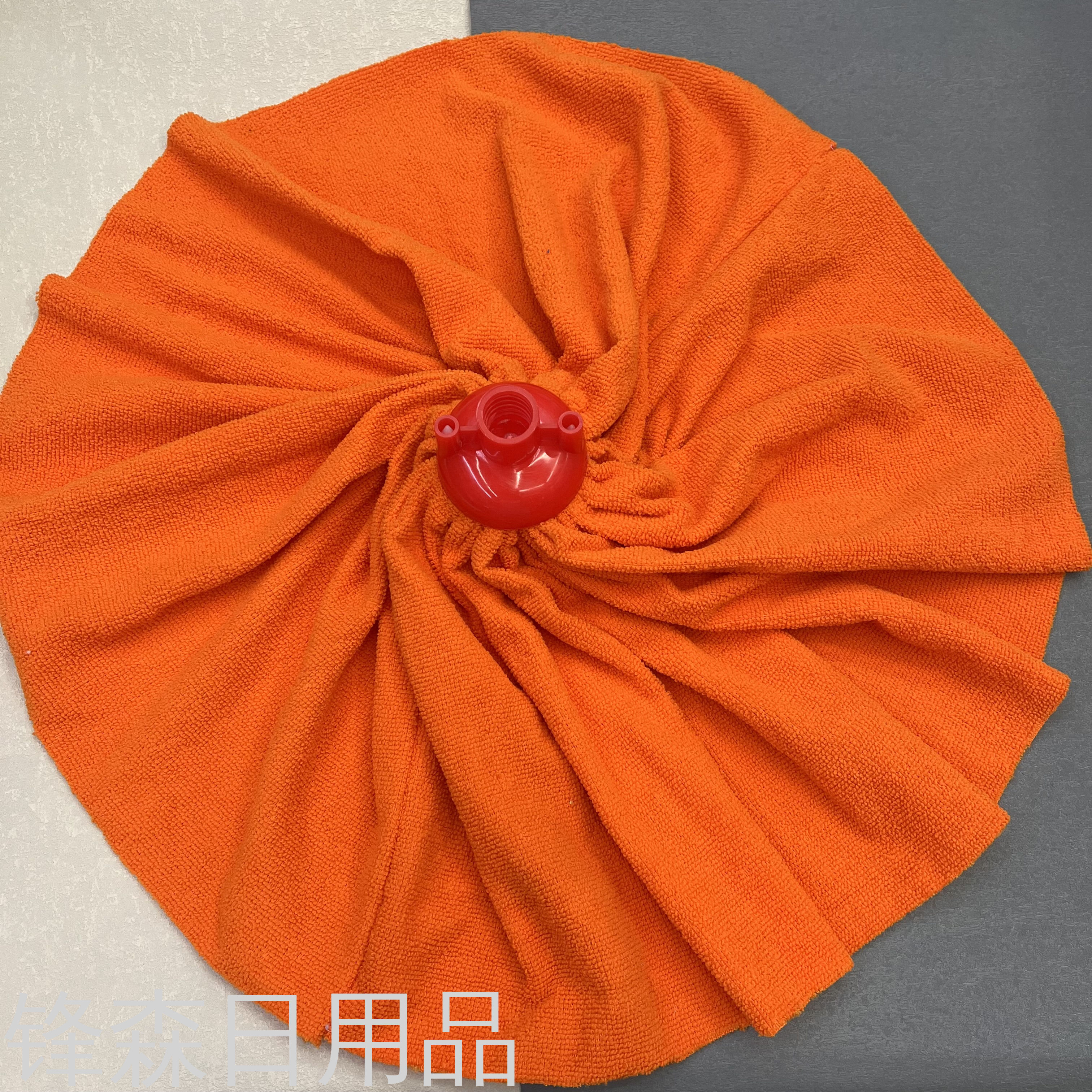 毛巾布拖把头挤水家用吸水墩布干湿二用布拖拖把头地板好拖把详情9