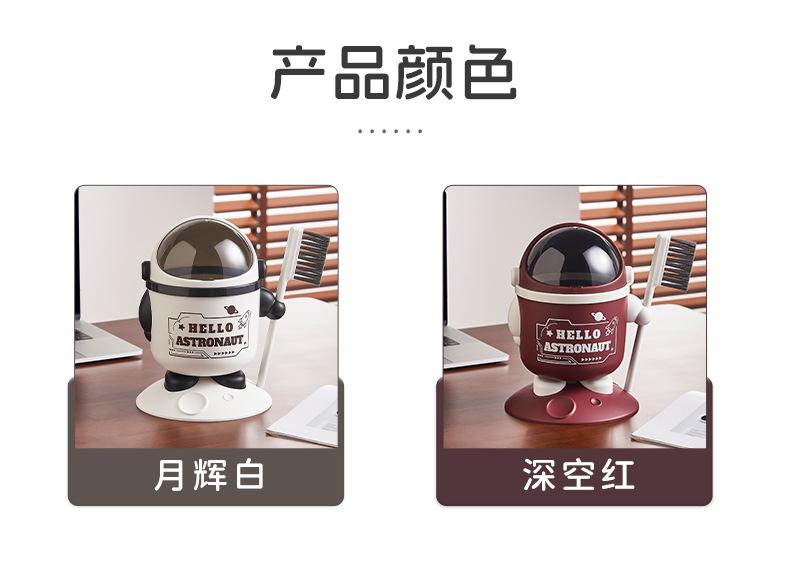 The 2025 new model of light luxury trash can is suitable for home use in the living room, featuring a high-end and elegant appearance. It is also a large, lid-covered dual-purpose wastebasket for the bedroom pic 13