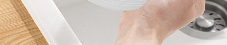 银丝抹布双面钢丝洗碗布替代钢丝球厨房不沾油洗碗巾金属丝百洁布详情8