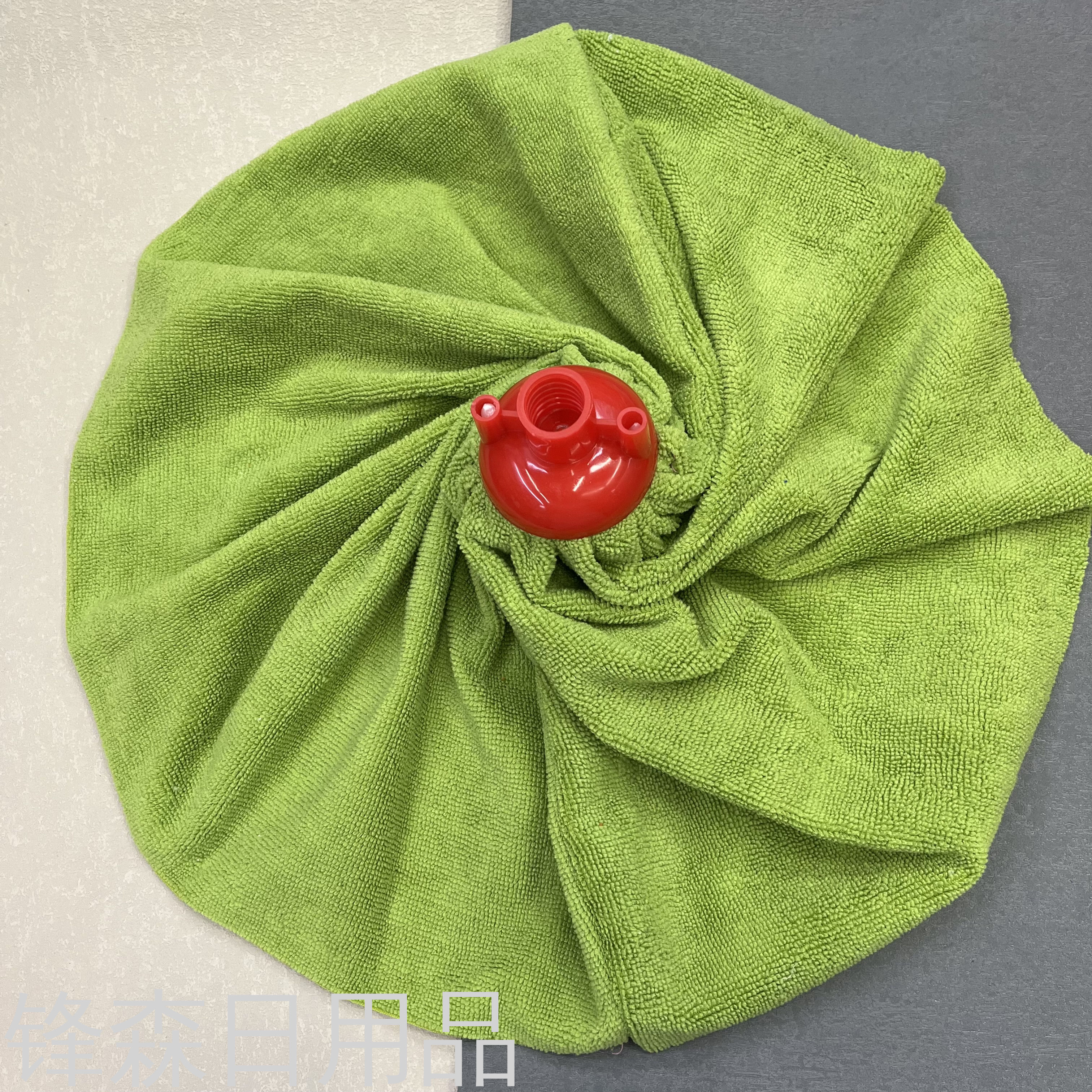 毛巾布拖把头挤水家用吸水墩布干湿二用布拖拖把头地板好拖把详情7