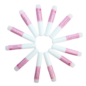 WM-40杏仁法式假指甲片跨境穿戴甲甲片美甲贴片24片成品甲片批发详情13