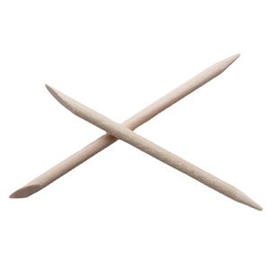 WM-40杏仁法式假指甲片跨境穿戴甲甲片美甲贴片24片成品甲片批发详情11