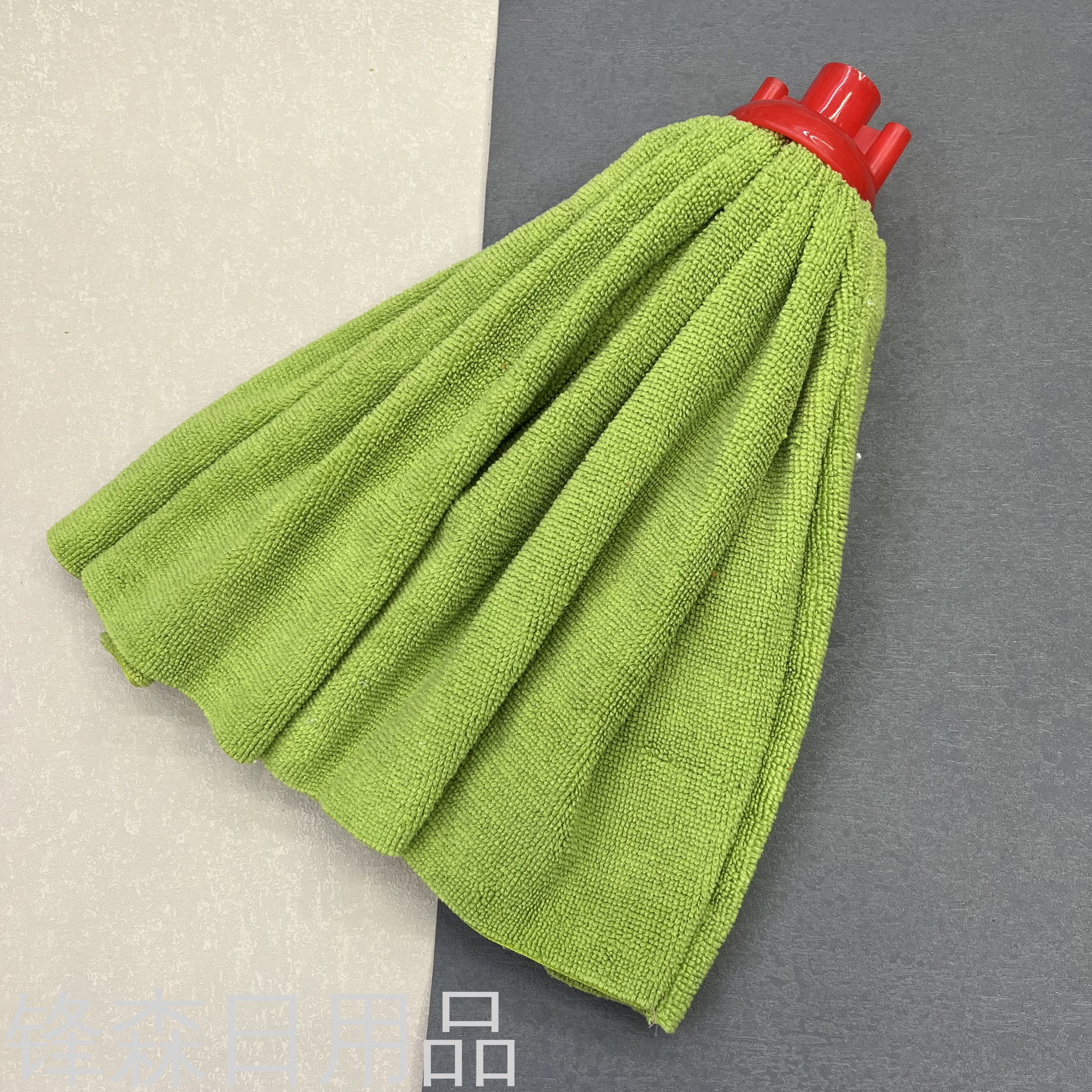 毛巾布拖把头挤水家用吸水墩布干湿二用布拖拖把头地板好拖把详情6