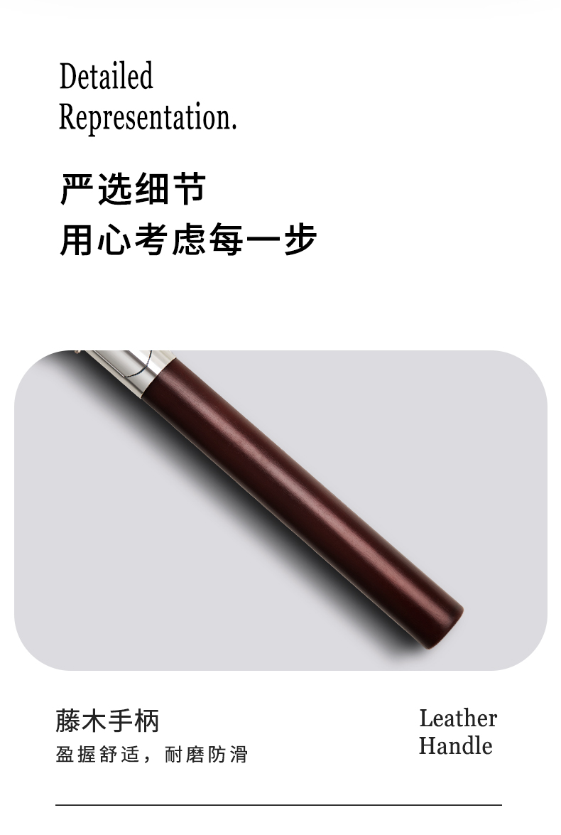 天堂伞单手一秒开伞舒适便捷雨伞雨伞饰品大雨伞防晒拐杖伞女户外详情17