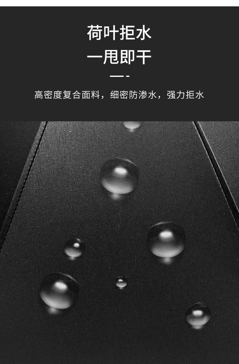 天堂伞自带喷雾风扇长柄防晒晴雨伞+伞雨伞饰品大雨伞防晒拐杖伞女户外详情8